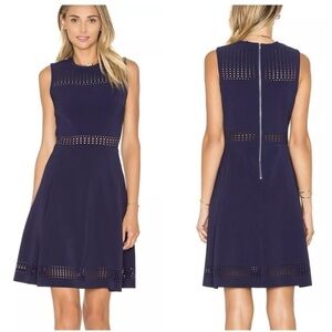Parker x Revolve Breslin Dress in Aquarius, New with Tags, MSRP $325